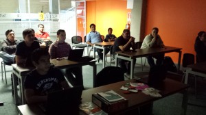 Excelente asistencua