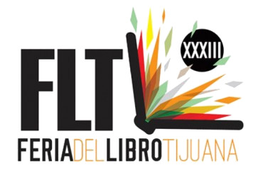 XXXIII Feria del Libro de Tijuana