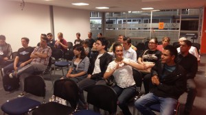 Asistencia Gultij Junio