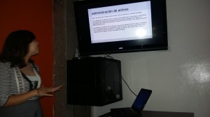 Jennifer Montoya GLPI OCS