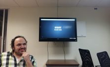 OpenWRT por Jorge Vargas