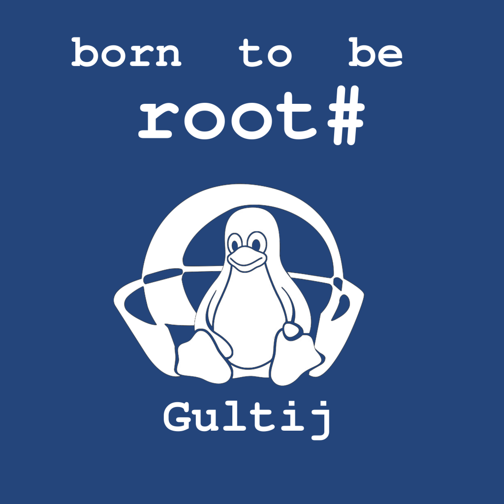 Diseño para playera del Gultij